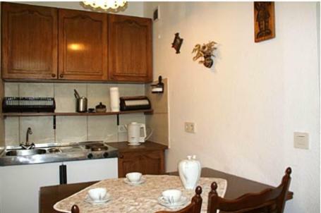 Apartamento Willa Bia?a Dolina