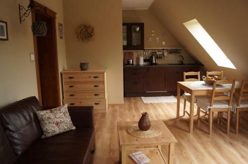 Apartamento Misi�wka