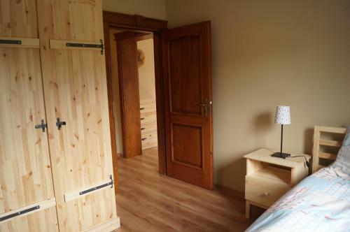 Apartamento Misi�wka
