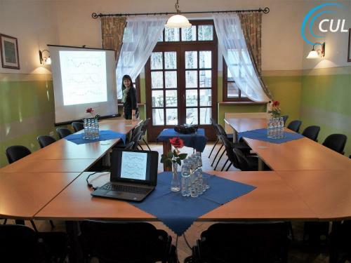 Hostal Willa Olimp Retro