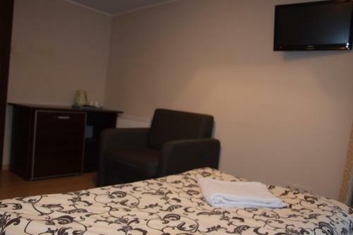 Hostal Eskapada