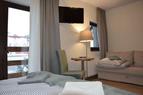 Hostal Eskapada