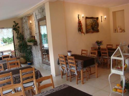 Hostal Eskapada