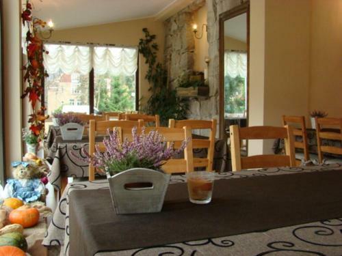 Hostal Eskapada