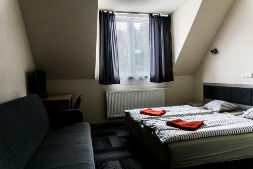 Bed & Breakfast Dask Resort