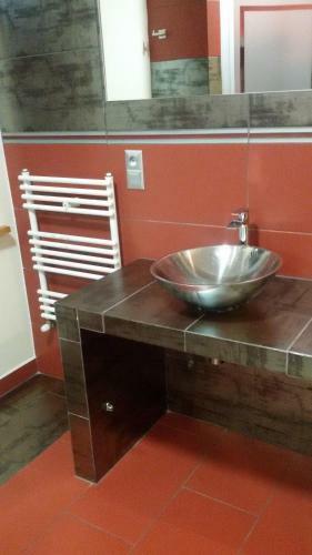 Bed & Breakfast Dask Resort
