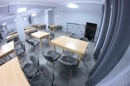 Bed & Breakfast Dask Resort