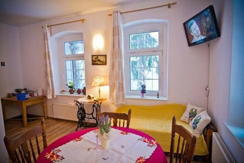 Hostal Gosciniec Poezja