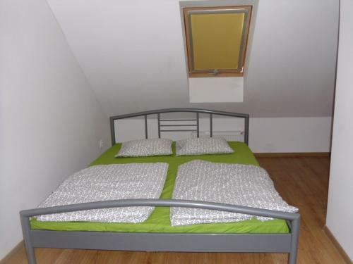Apartamenty Bos