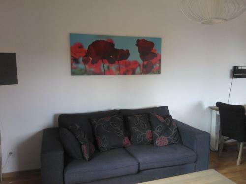 Apartamenty Bos