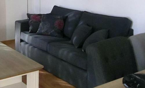 Apartamenty Bos