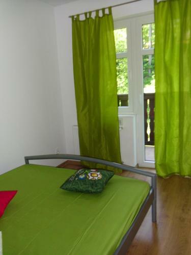 Apartamenty Bos
