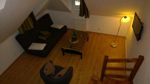 Apartamenty Bos