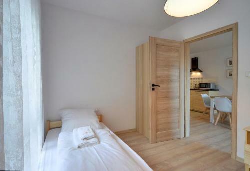 Apartamenty Sun Seasons 24 - Z?oty Widok