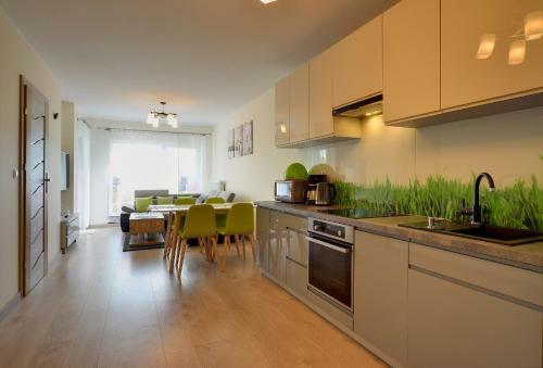 Apartamenty Sun Seasons 24 - Z?oty Widok