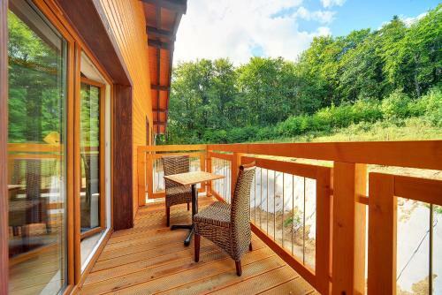 Apartamenty Sun Seasons 24 - Z?oty Widok