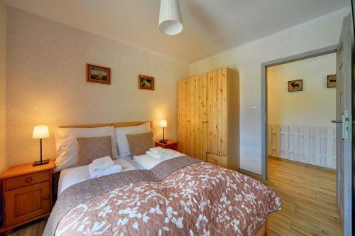 Apartamenty Sun Seasons 24 - Z?oty Widok