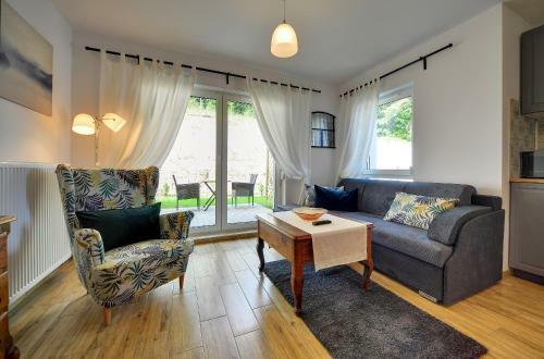 Apartamenty Sun Seasons 24 - Z?oty Widok