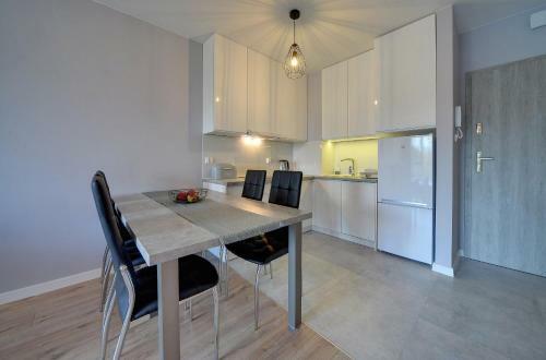 Apartamenty Sun Seasons 24 - Z?oty Widok