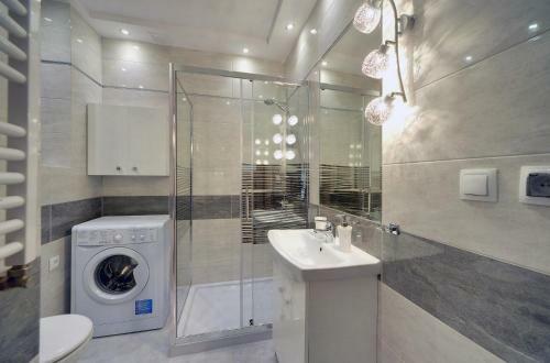 Apartamenty Sun Seasons 24 - Z?oty Widok