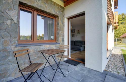 Apartamenty Sun Seasons 24 - Z?oty Widok