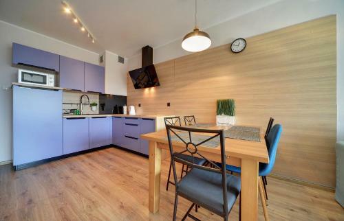 Apartamenty Sun Seasons 24 - Z?oty Widok