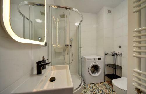Apartamenty Sun Seasons 24 - Z?oty Widok