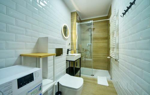 Apartamenty Sun Seasons 24 - Z?oty Widok