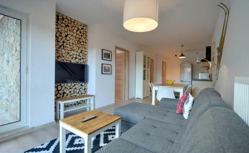 Apartamenty Sun Seasons 24 - Z?oty Widok