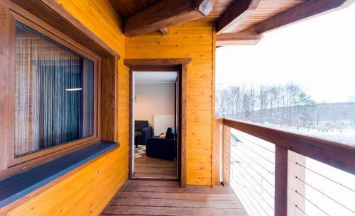 Apartamenty Sun Seasons 24 - Z?oty Widok