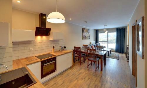 Apartamenty Sun Seasons 24 - Z?oty Widok