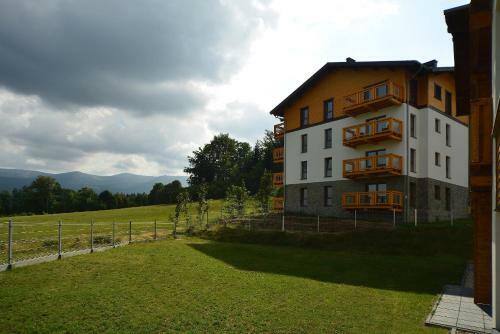 Apartamenty Sun Seasons 24 - Z?oty Widok