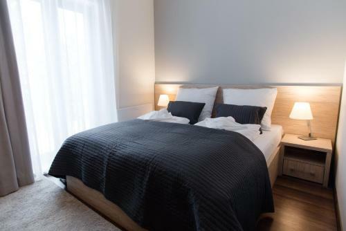 Apartamenty Sun & Snow Resort