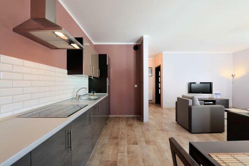 Apartamenty Sun & Snow Resort