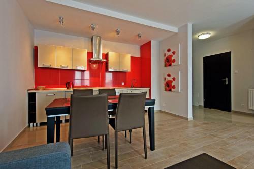 Apartamenty Sun & Snow Resort