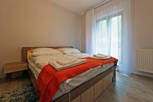 Apartamenty Sun & Snow Resort