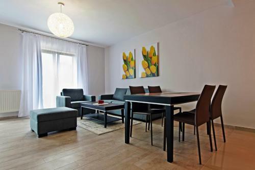Apartamenty Sun & Snow Resort