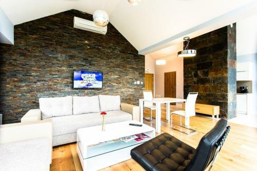 Apartamenty Sun & Snow Resort