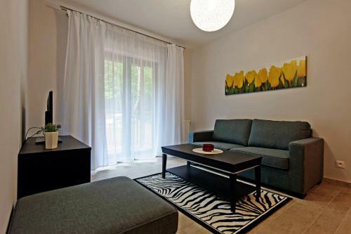 Apartamenty Sun & Snow Resort