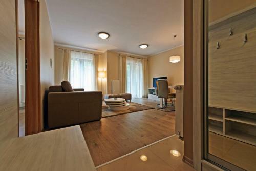 Apartamenty Sun & Snow Resort