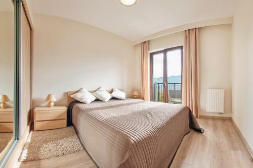 Apartamenty Sun & Snow Resort