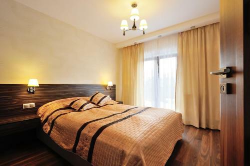 Apartamenty Sun & Snow Resort