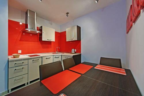 Apartamenty Sun & Snow Resort
