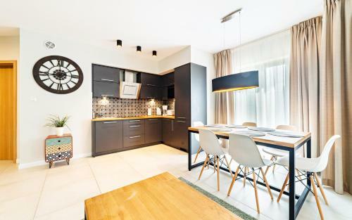 Apartamenty Sun & Snow Resort