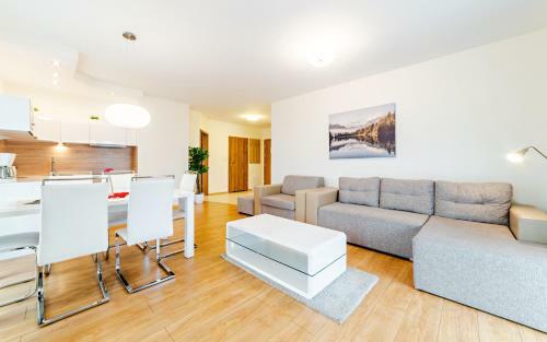 Apartamenty Sun & Snow Resort
