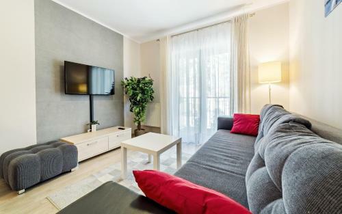 Apartamenty Sun & Snow Resort