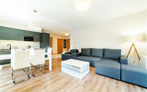 Apartamenty Sun & Snow Resort