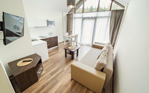 Apartamenty Sun & Snow Resort