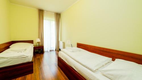 Apartamenty Sun & Snow Resort