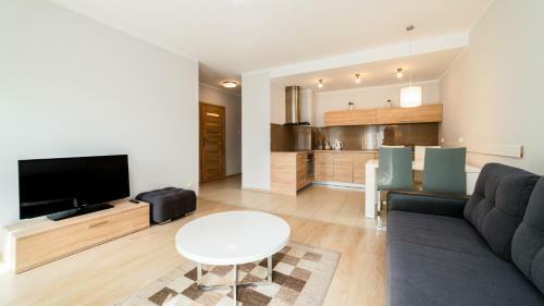 Apartamenty Sun & Snow Resort